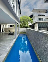 Grace Garden (D15), Terrace #543136141